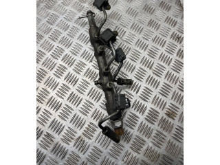 Vstřikovací lišta Nissan Murano Z51