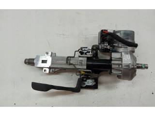  рейка  Колонка рулевая 6C1423510CE   Skoda Fabia Mk3 (NJ) 2015 - 2021 года