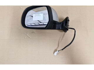 Зеркало электрическое        Dacia Duster  2010 - 2017 года   