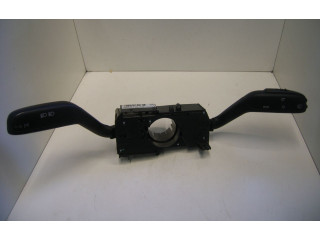 Панель приборов 204155   Skoda Fabia Mk2 (5J)       