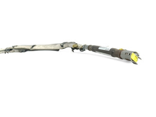 Боковая подушка безопасности 1K5880742F   Volkswagen Jetta V