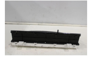 Панель приборов 8022008G02   SsangYong Rexton       