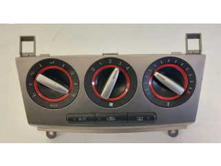 Блок управления климат-контролем BP4K-61-190C, BP4K61190C Mazda 3 I