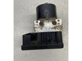 Блок АБС 1K0907379AB, 00007194G1 Skoda Octavia Mk2 (1Z) 2004 - 2013 года