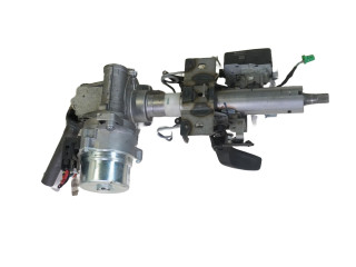    Рулевая рейка 488103304R   Dacia Duster II 2017 - 2024 года