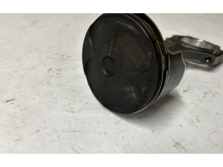 Píst M174T5C Ford Mustang VI