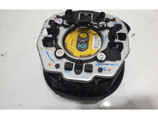 Подушка безопасности водителя P1WE131X9AH Jeep Grand Cherokee