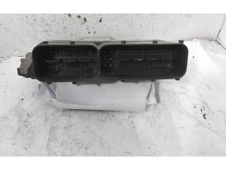 Комплект блоков управления 51816274MJD6F3.M3, 199A3000   Fiat Idea