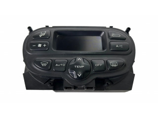 Блок управления климат-контролем 96314105XT, 9205601 Citroen Xsara Picasso