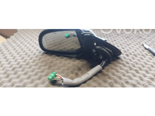 Зеркало электрическое Volvo V70 2000 - 2004 года