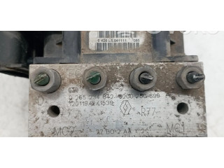 Jednotka ABS 0265234642 Renault Grand Modus 2012