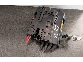 Pojistková skříňka A2045403950 Mercedes-Benz GLK (X204) 2009