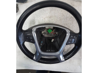 Руль Volvo V70 2008 - 2013 года P31271093, CU557200CH