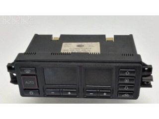 Блок управления климат-контролем 5HB007608, 8L08200043D Audi A3 S3 8L