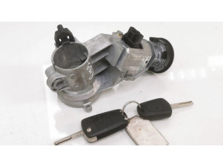 Замок зажигания