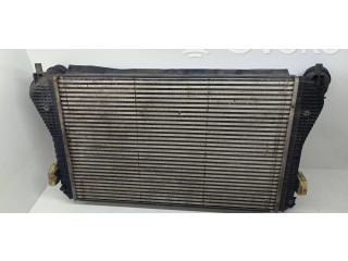 Интеркулер 3C0145805AN, 3C0145805AD Volkswagen PASSAT CC