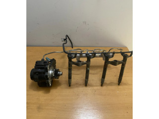 Vstřikovač A6720170021, 28384645 SsangYong Rexton