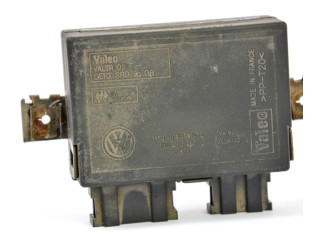 Комплект блоков управления 030906032CP, 0261207199   Volkswagen Lupo