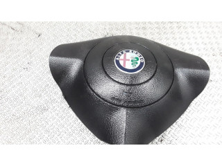Подушка безопасности водителя 735289920 Alfa Romeo GT