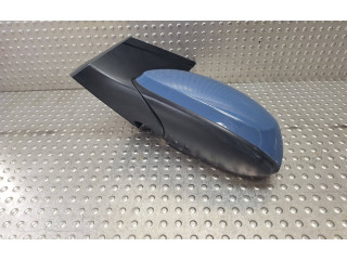 Зеркало электрическое Hyundai i10 2013 - 2018 года