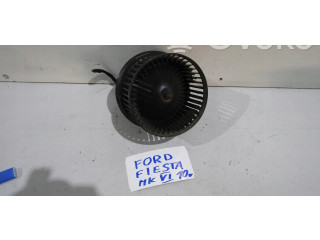 Вентилятор печки VP8E2H Ford Fiesta