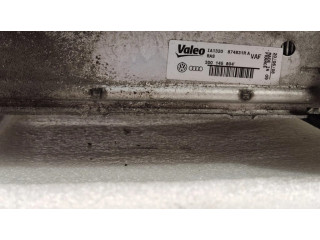 Интеркулер  874831RA   Volkswagen Phaeton 0.5