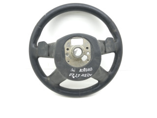 Volant Audi A6 Allroad C6 2007 4F0419091AK1KT, 61682000B