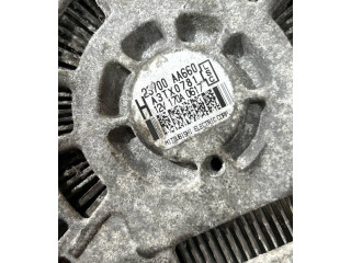 Масляный насос  EE20 23700AA660, A3TX0781LS  Subaru Forester SH 