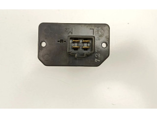 Вентилятор печки 19400071611G Mitsubishi Montero