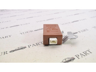 Padangų slėgio valdymo blokas