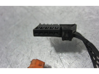 Подрулевой шлейф SRS 9635682680, ANILLOAIRBAG   Citroen Berlingo