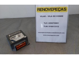 Блок подушек безопасности 9633621280   Peugeot 306