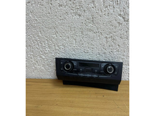 Блок управления климат-контролем 8T2820043AG, 1000518071   Audi Q5 SQ5