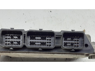 Řídící jednotka 0281012620, 965594380   Citroen Berlingo 2008
