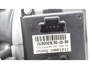 Вентилятор печки    9650872480, 173510100   Citroen C4 Grand Picasso