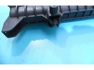 Интеркулер IMPRK1281034 Volkswagen Caddy