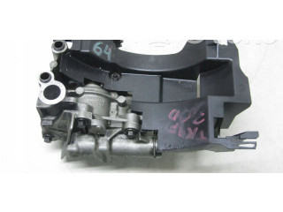 Масляный насос   8200345757  Renault Trafic II (X83) 