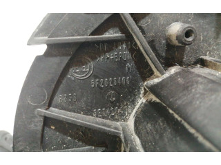 Вентилятор печки       Peugeot Expert