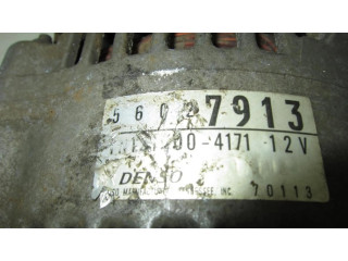 Зеркало электрическое правое Jeep Grand Cherokee 1993-1998 года