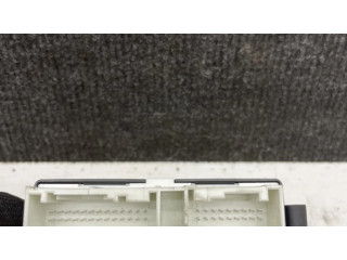 Блок управления парковки