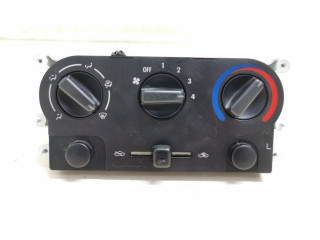 Блок управления климат-контролем Daihatsu Sirion