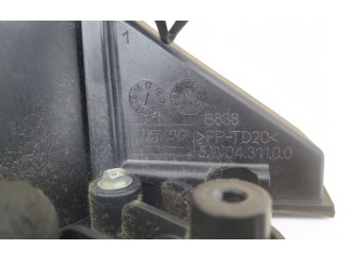 Вентилятор печки 5W0431000, 5W0431000E Alfa Romeo Stelvio