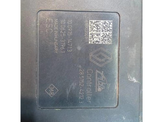 Блок АБС 476600078R, 10022006554 Dacia Dokker