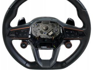 Руль Cupra Formentor  2020 -  года 5FA419091FP      