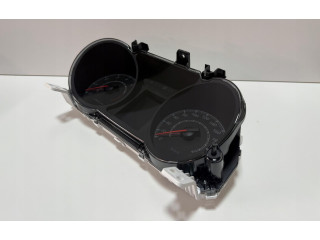 Přístrojová deska Mitsubishi ASX 2020 8100C8010