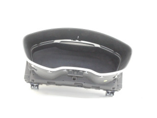 Přístrojová deska Audi TT TTS RS Mk3 8S 2016 8S0920790B