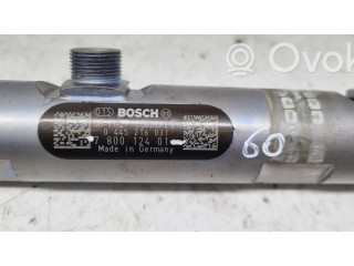 Vstřikovací lišta 780012401 BMW 7 F01 F02 F03 F04 pro naftový motor 3.0