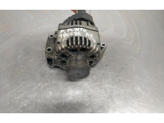 Генератор D80551984055   Fiat Grande Punto 1.2     