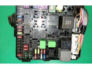 Pojistková skříňka Řídící jednotka BSM PR06102000 Mitsubishi ASX 2011