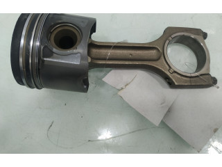 Поршень с шатуном M47N204D4 8487E BMW 1 E81 E87 для дизельного двигателя 2.0